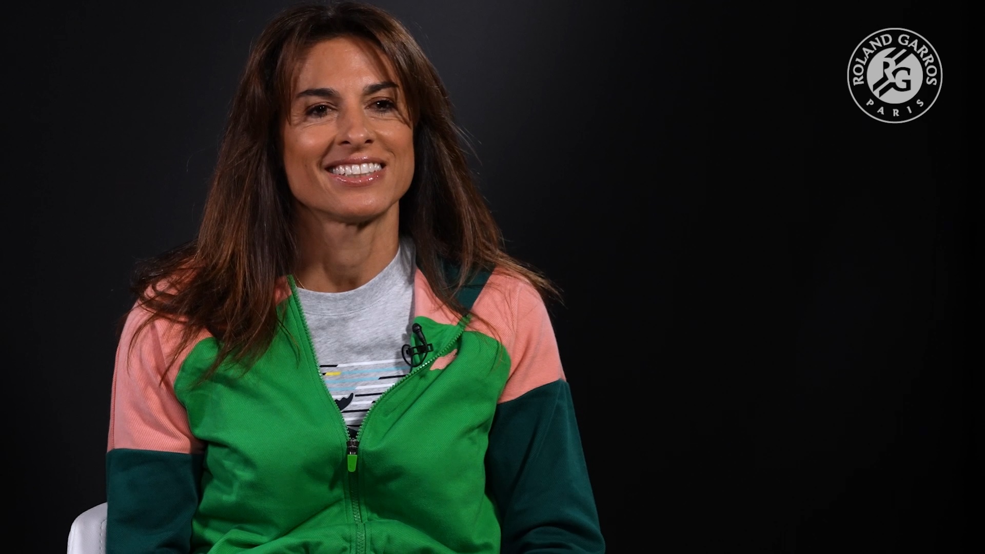 Gabriela SABATINI - Tennis Titles, Ranking & Profile